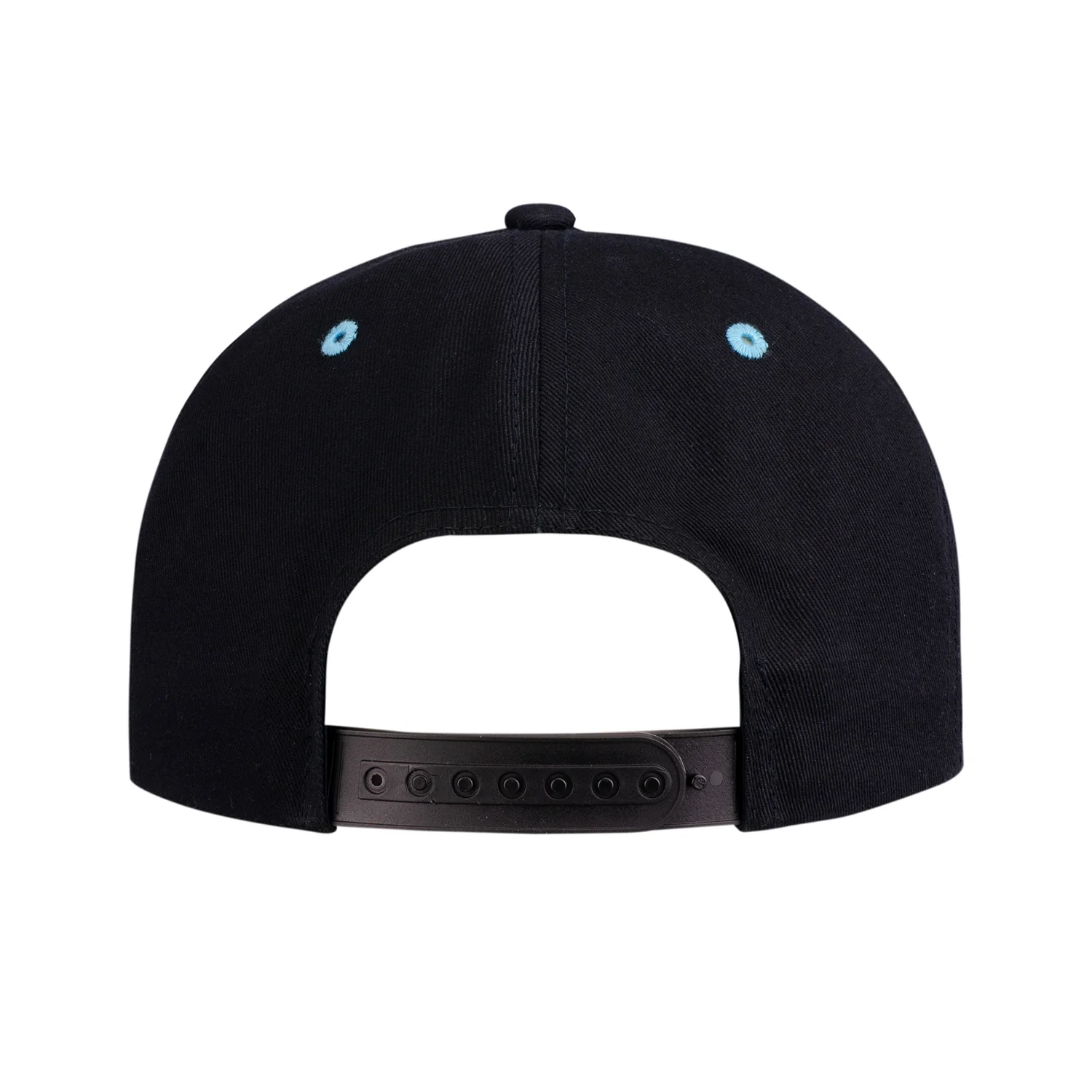 Blizzard Entertainment Black Snapback Hat - Image 3