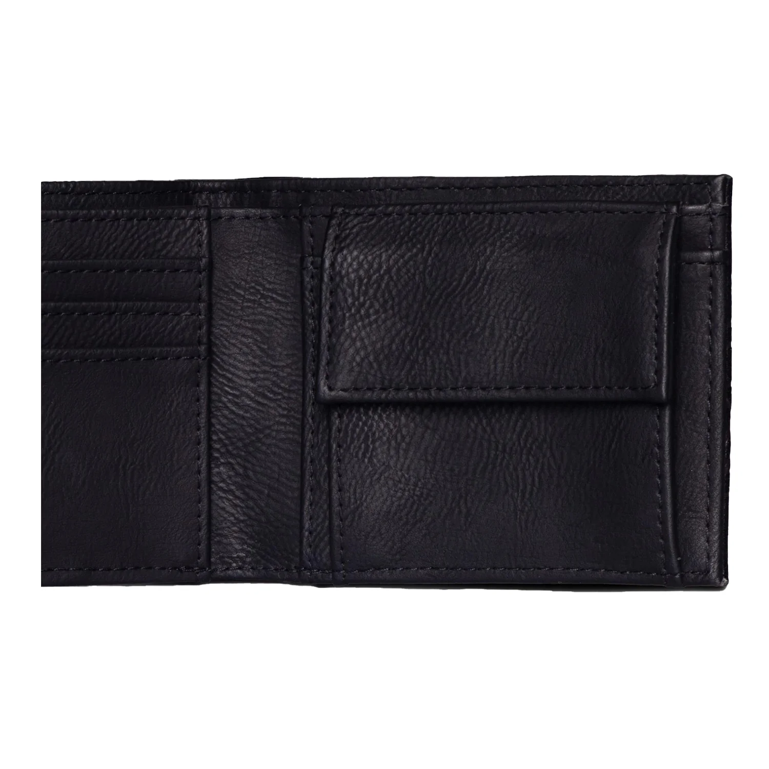 Diablo IV Black Bifold Wallet - Image 3