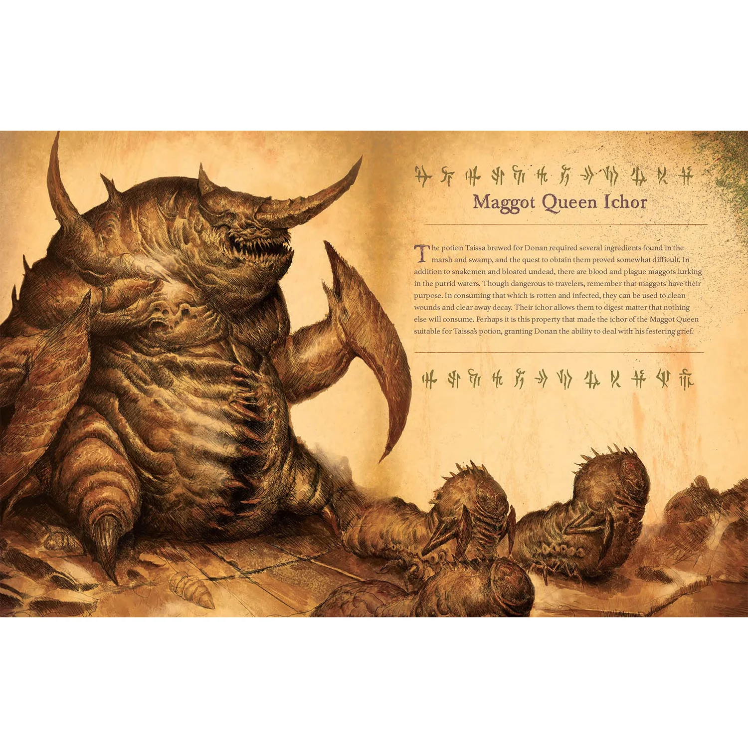 Diablo: Book of Lorath - Image 3