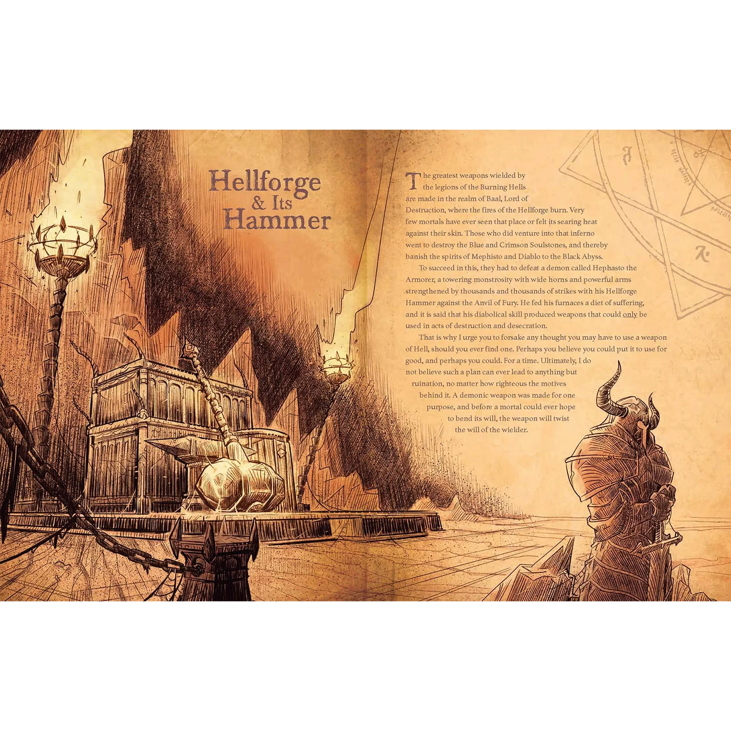 Diablo: Book of Lorath - Image 4