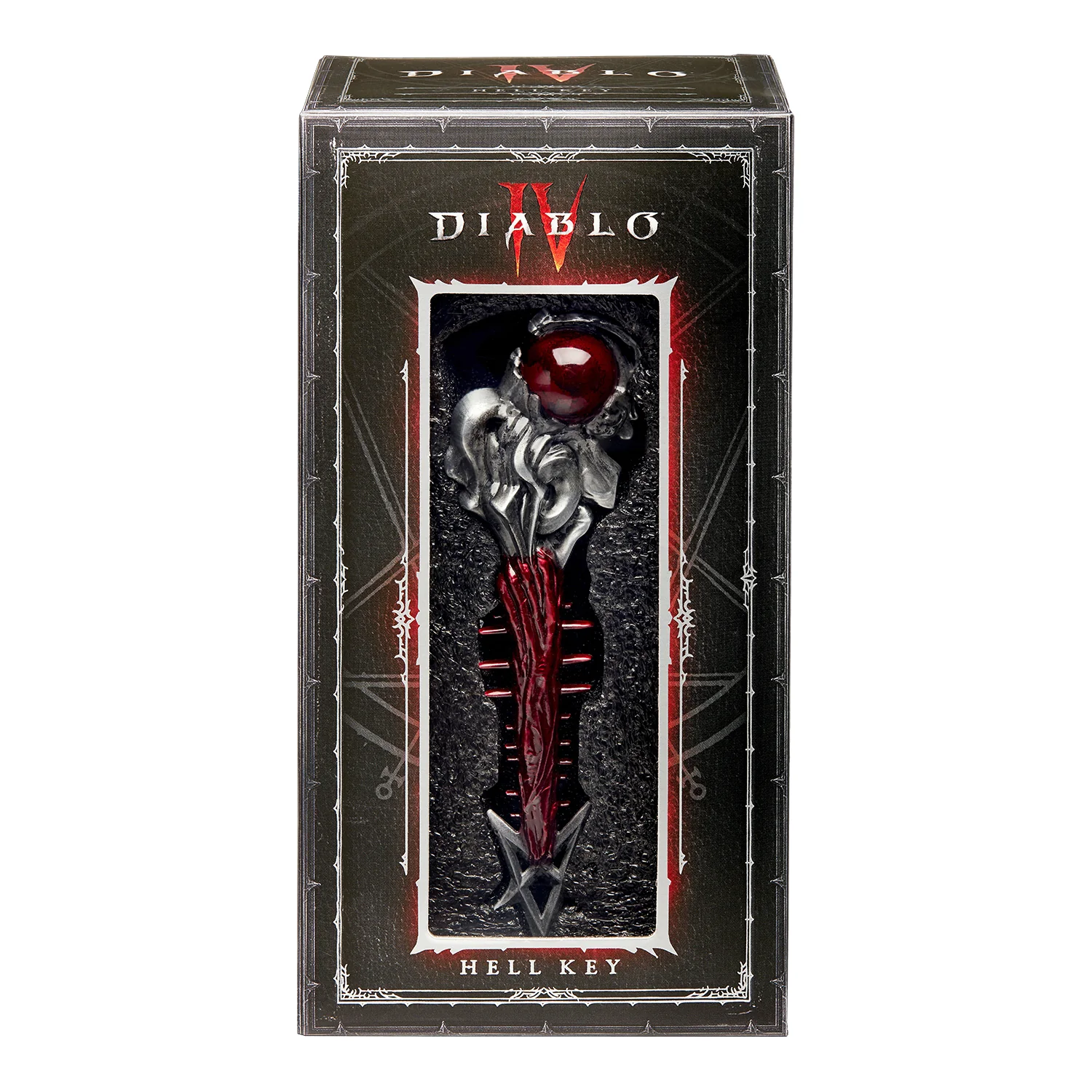 Diablo IV Hell Key - Image 6