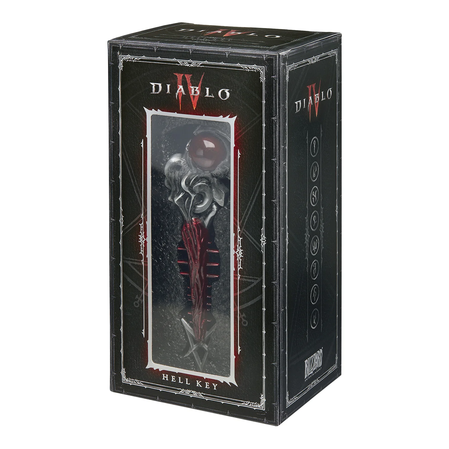 Diablo IV Hell Key - Image 7