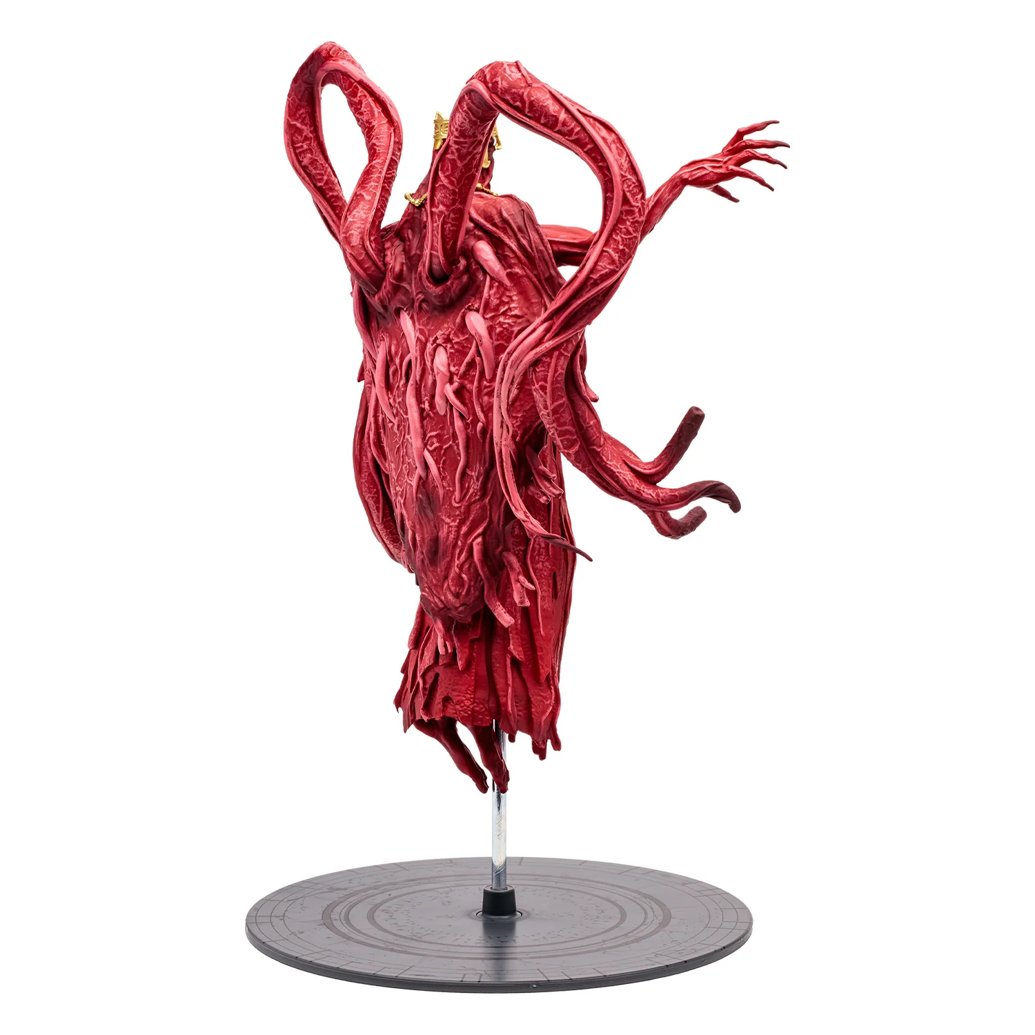 Diablo IV Blood Bishop 12" 1:12 Scale Mega Posed Figure - Image 3