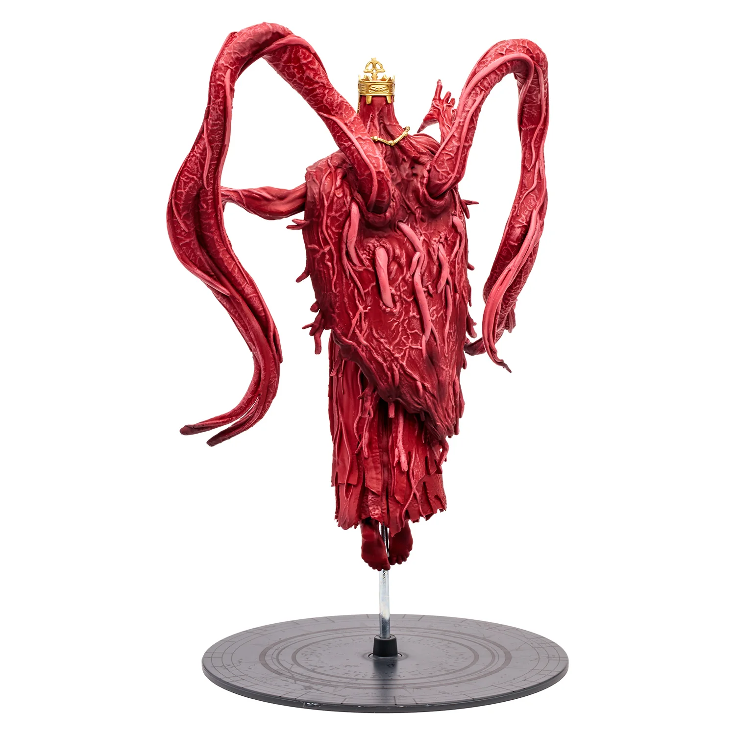 Diablo IV Blood Bishop 12" 1:12 Scale Mega Posed Figure - Image 4