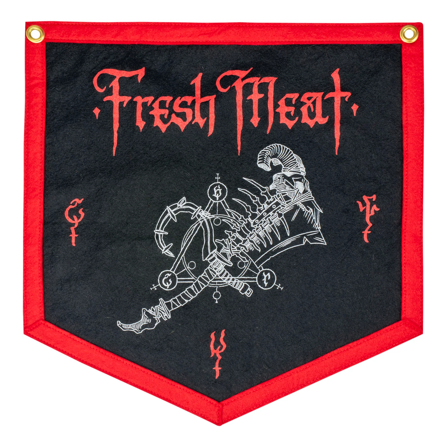 Diablo Butcher Collector’s Shrine Bundle - Image 3