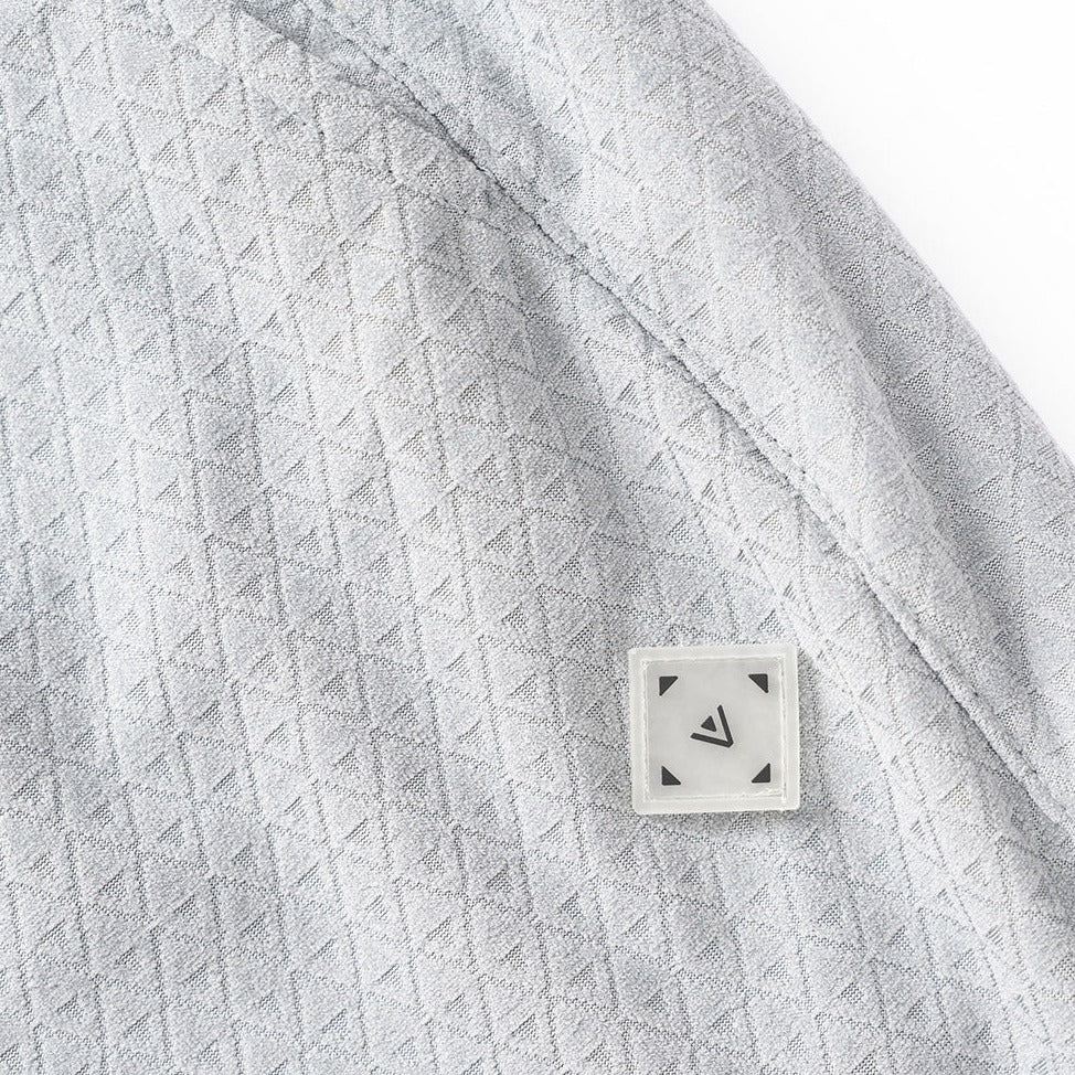 Diablo POINT3 DRYV Grey Shorts - Image 8