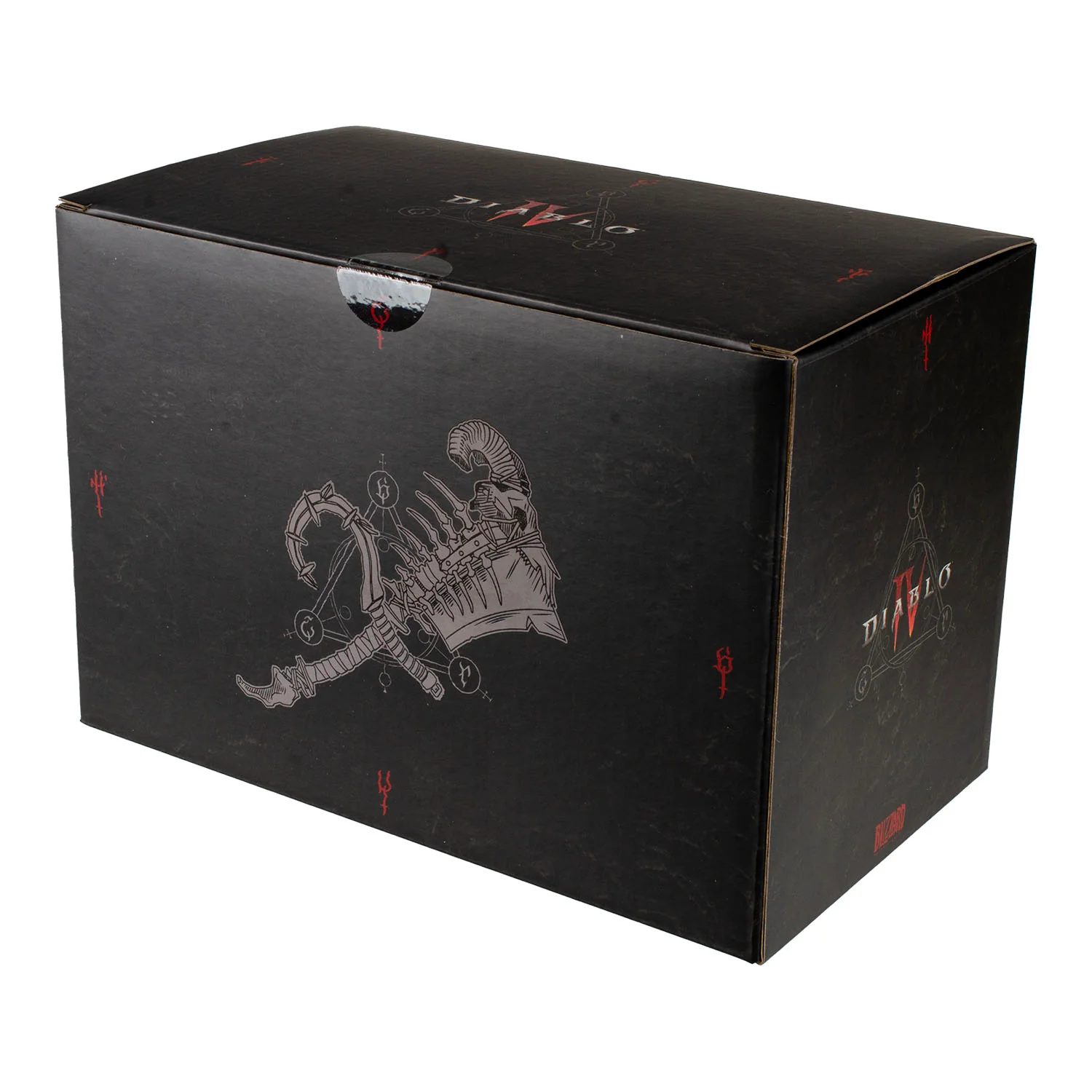 Diablo IV Butcher's Cleaver 9in. Replica - Image 11