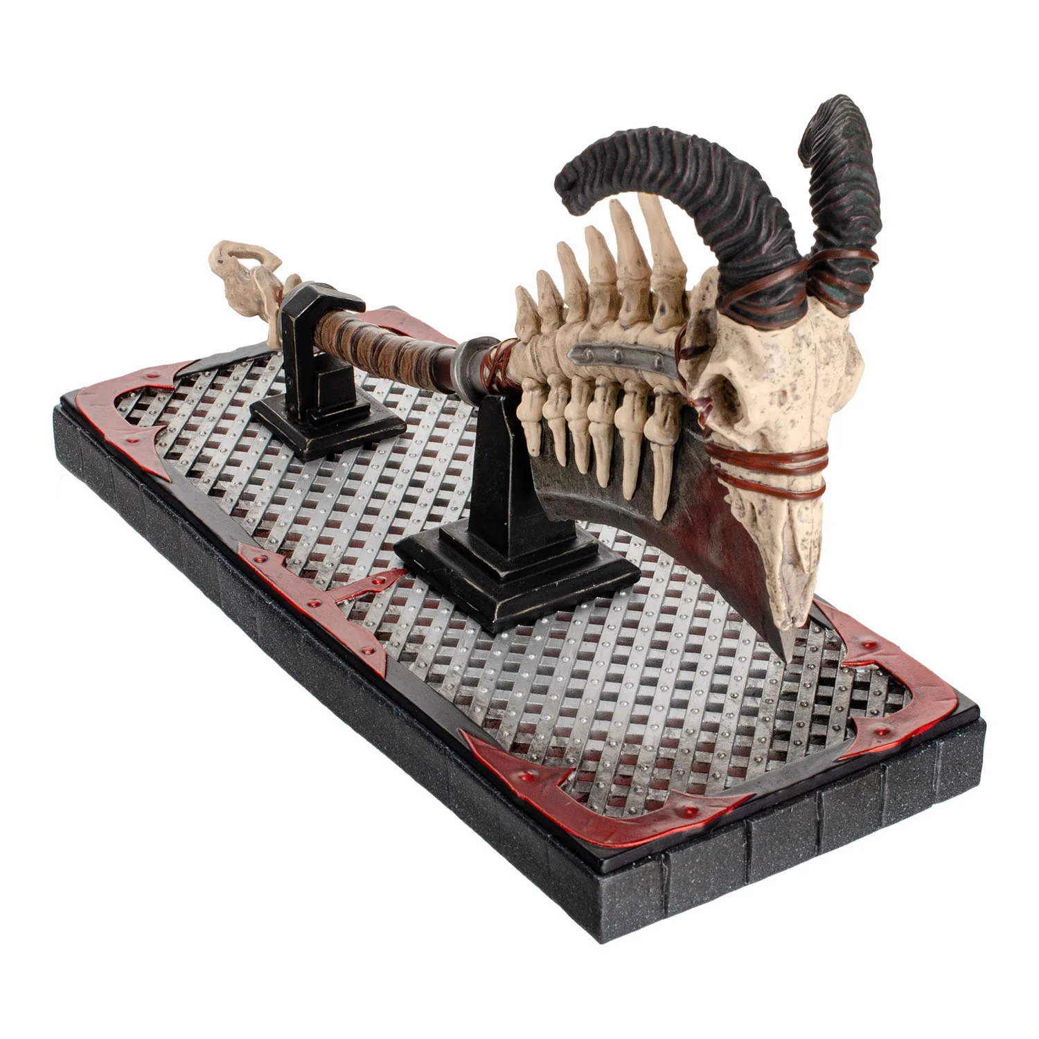 Diablo IV Butcher's Cleaver 9in. Replica - Image 3