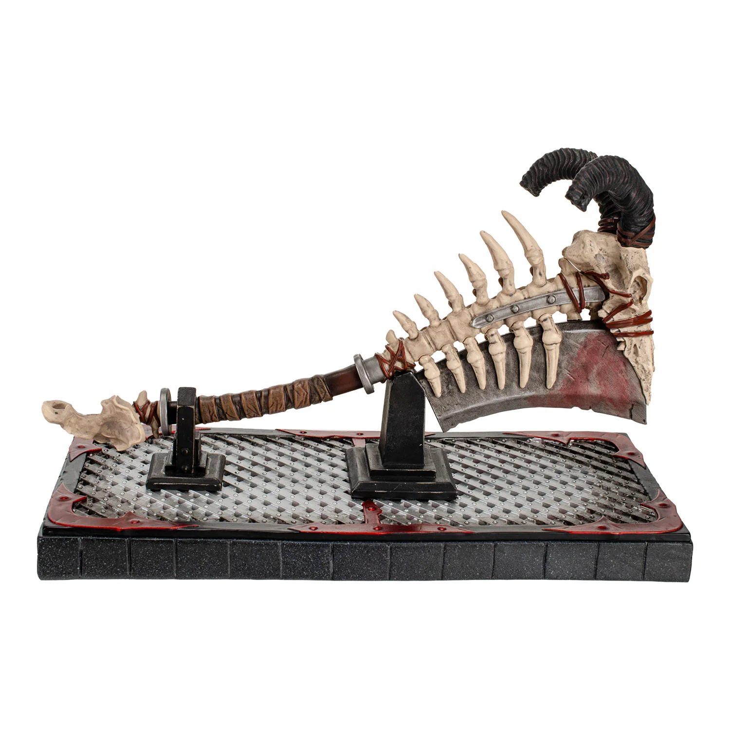 Diablo IV Butcher's Cleaver 9in. Replica - Image 4