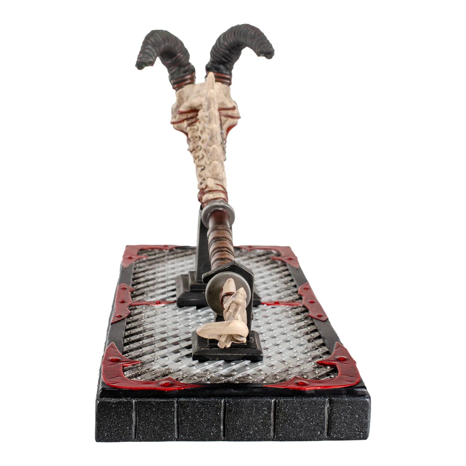 Diablo IV Butcher's Cleaver 9in. Replica - Image 7