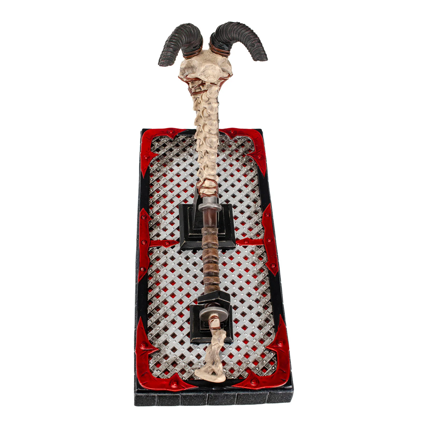 Diablo IV Butcher's Cleaver 9in. Replica - Image 8