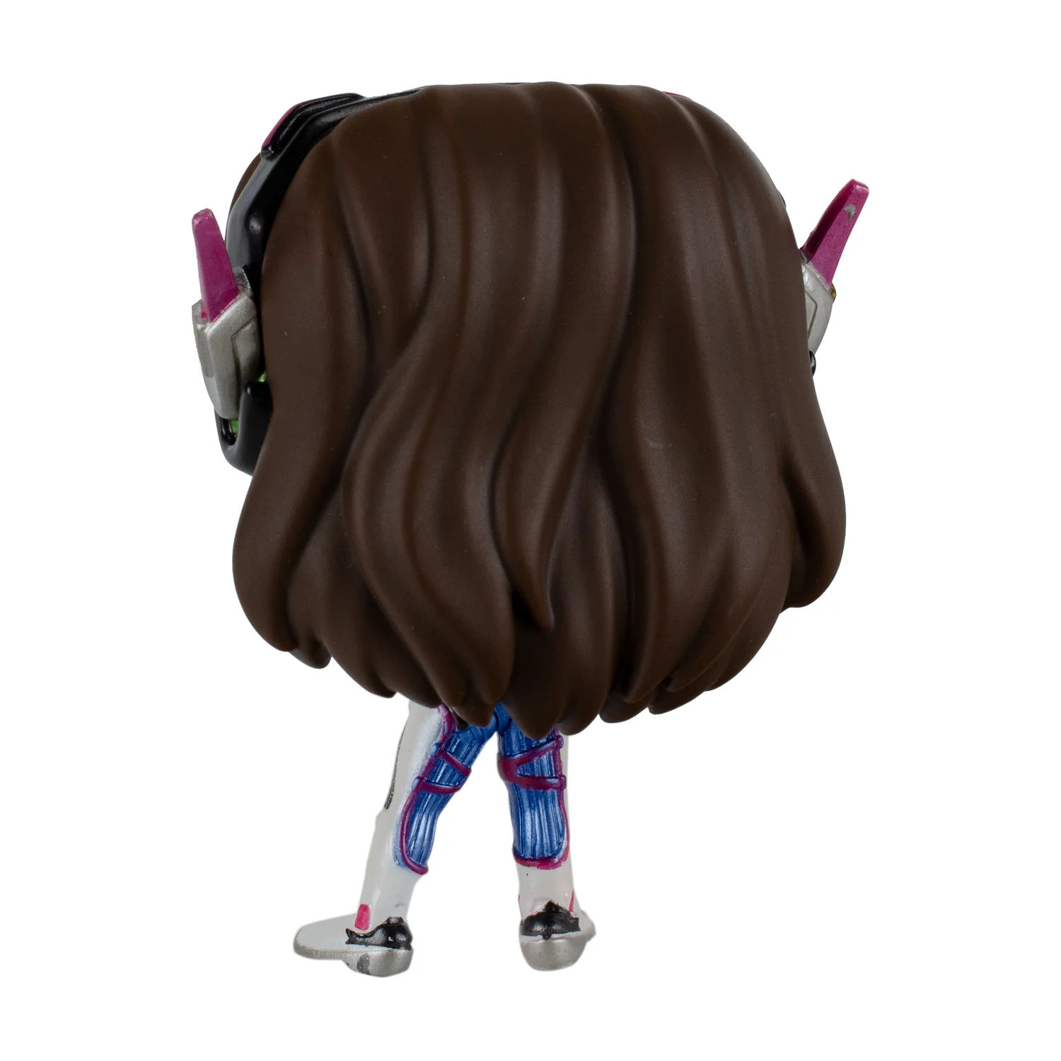 Overwatch D.Va Funko Pop! Figure & Bag Bundle - Image 5