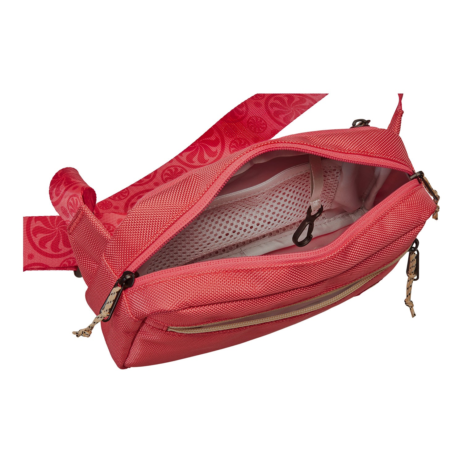 Overwatch Kiriko Sling Bag - Image 4