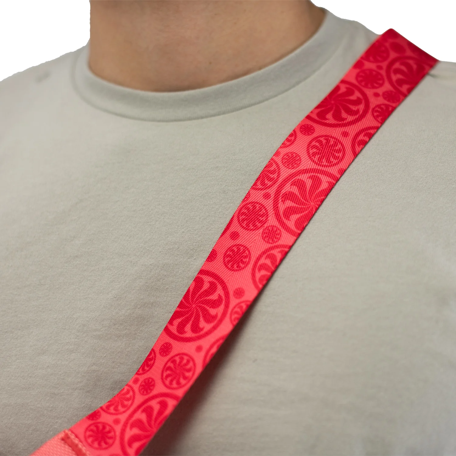 Overwatch Kiriko Sling Bag - Image 5