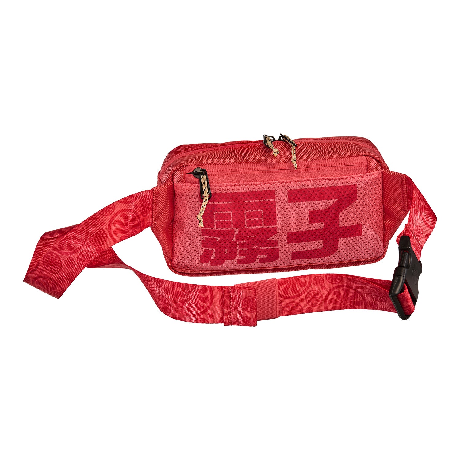 Overwatch Kiriko Sling Bag - Image 6