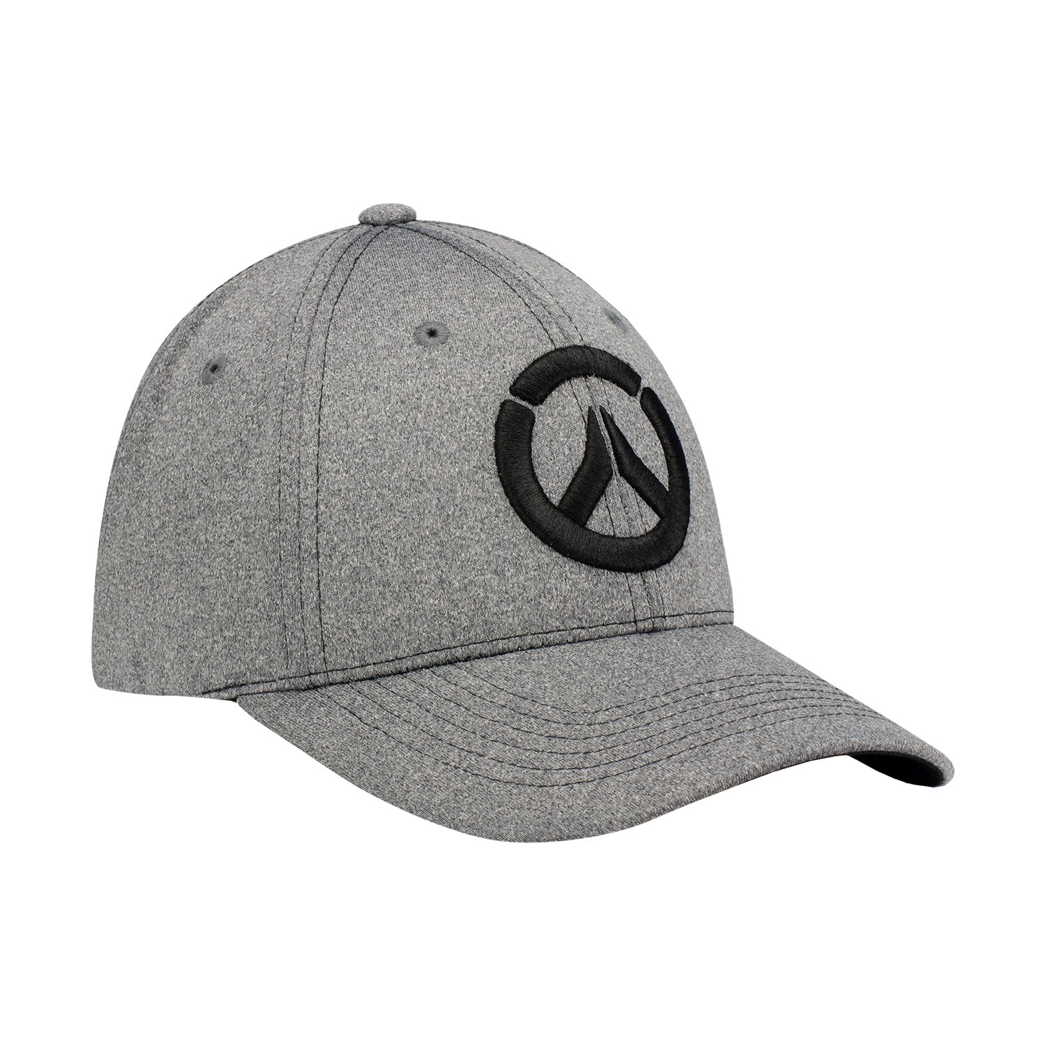 Overwatch Grey Performance Hat - Image 3