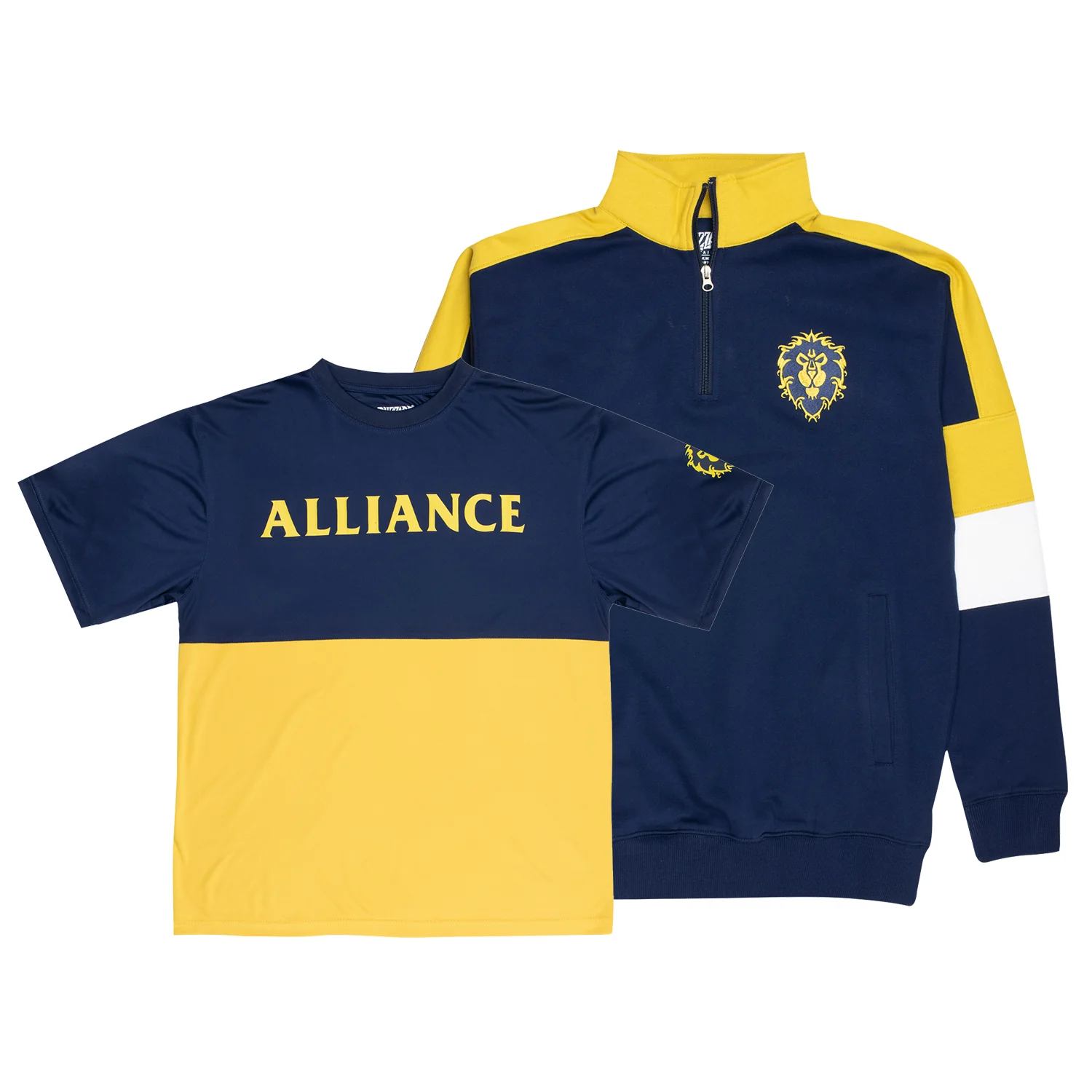 Blizzard Apparel Sale