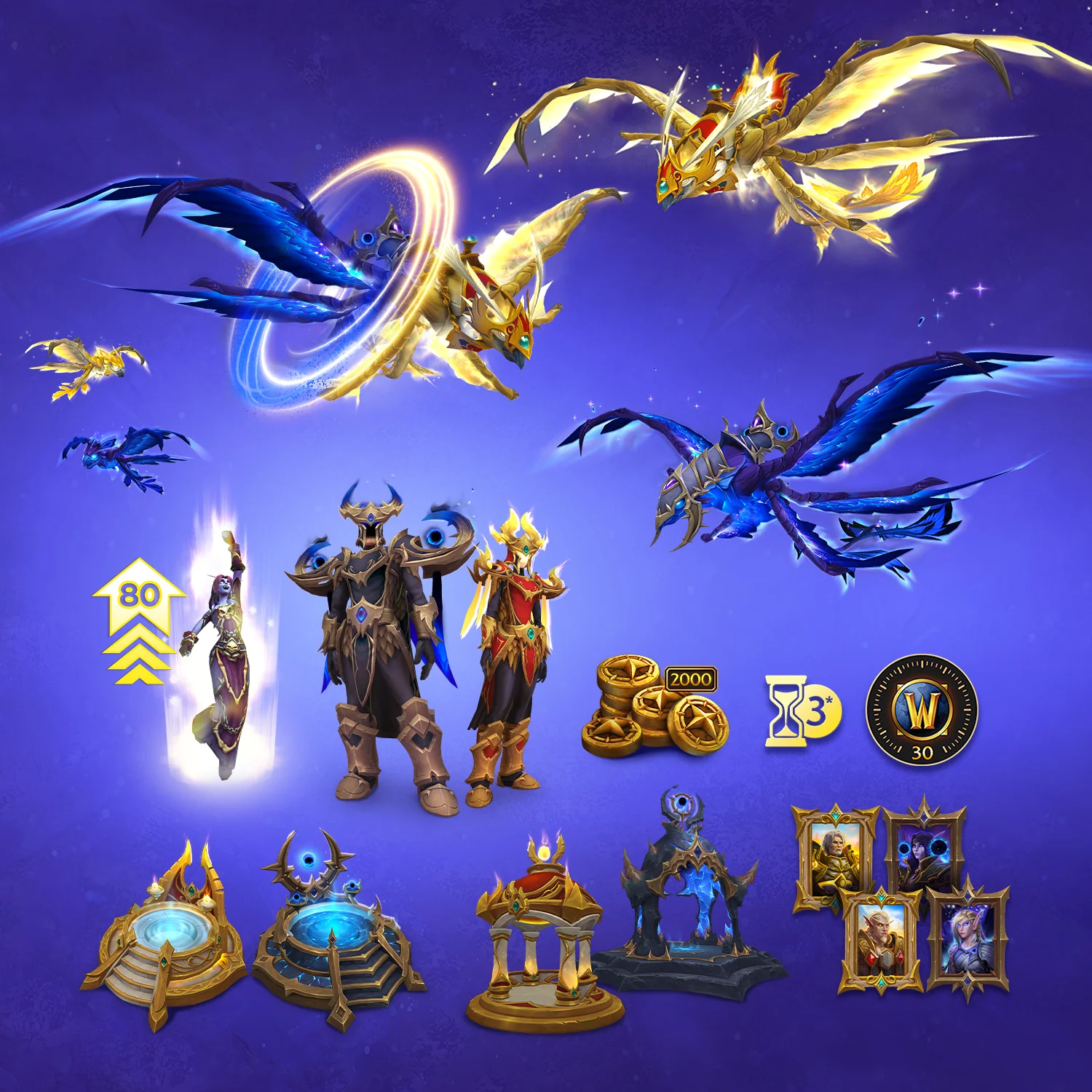 World of Warcraft: Midnight Collector's Edition - Image 5