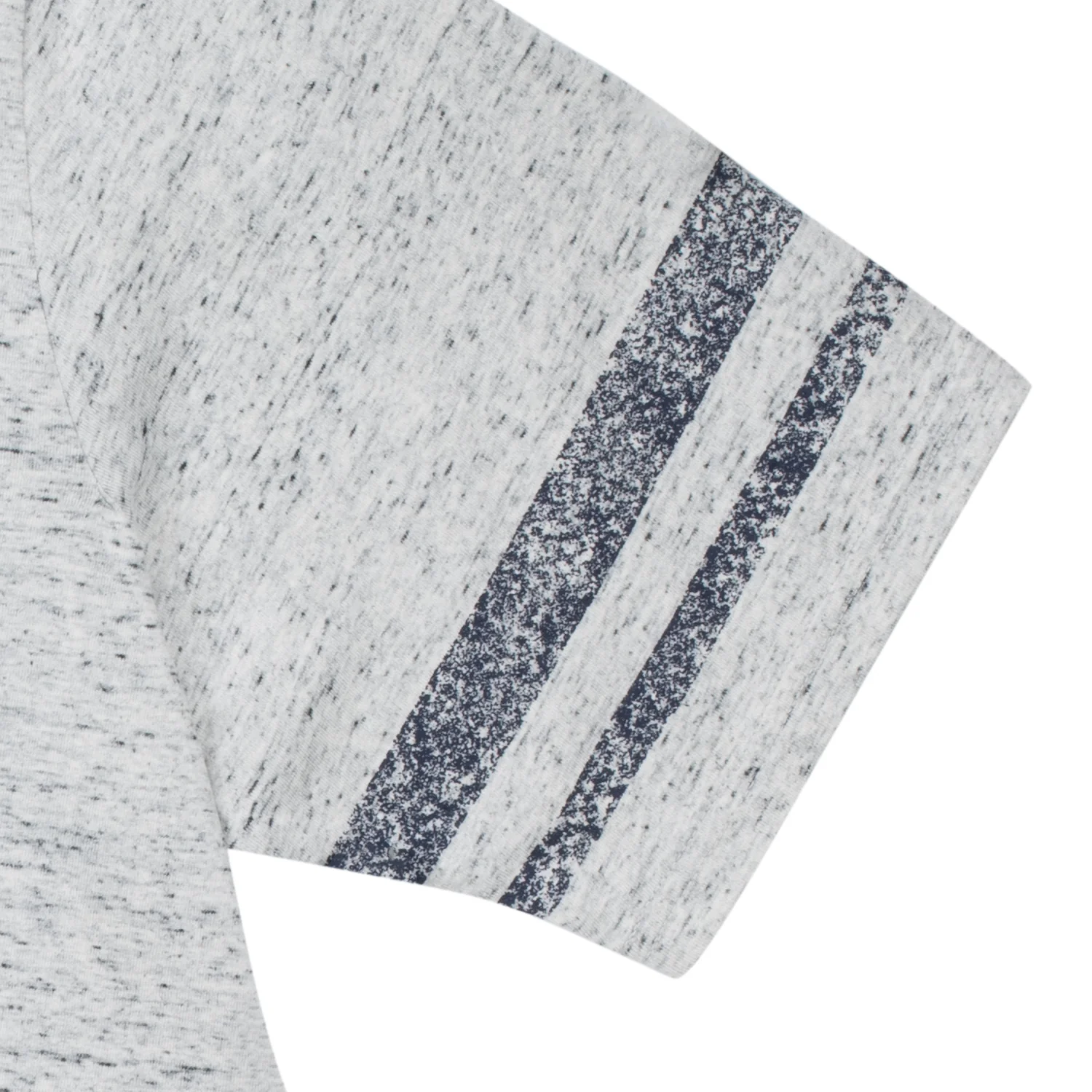 World of Warcraft Alliance Logo Women's Grey T-Shirt - Image 3