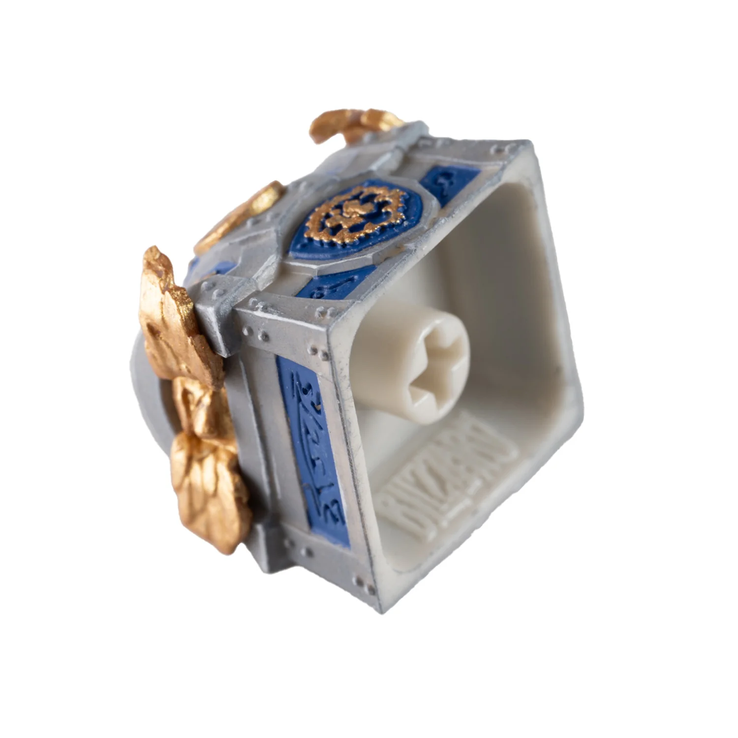 World of Warcraft Alliance Chest Artisan Keycap - Image 6