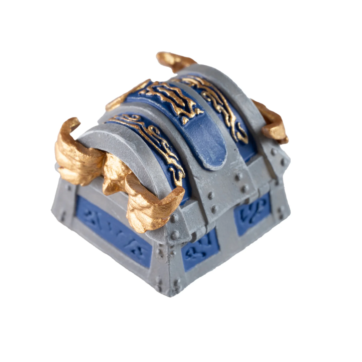 World of Warcraft Alliance Chest Artisan Keycap - Image 7