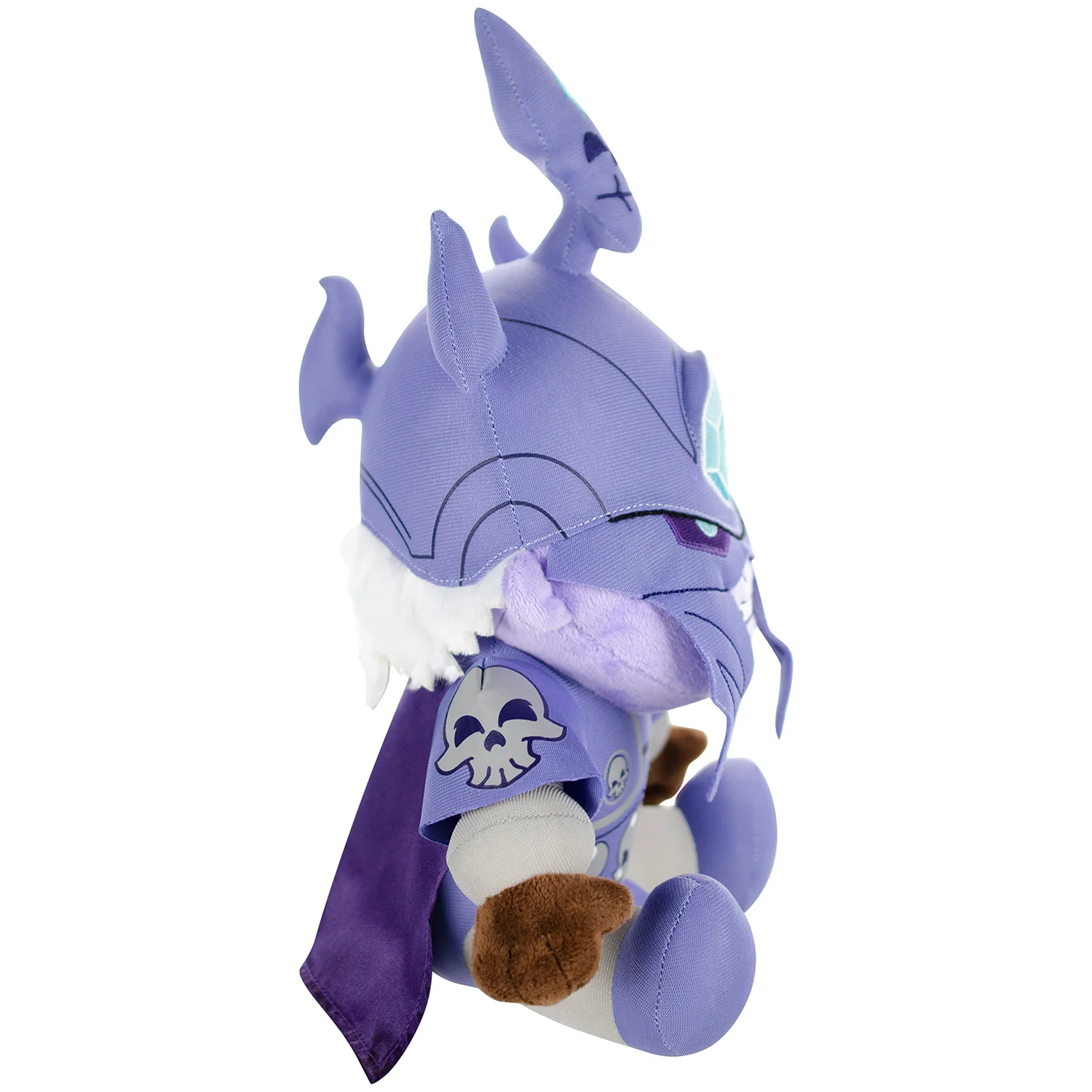 World of Warcraft King Arthas 11" Plush - Image 3