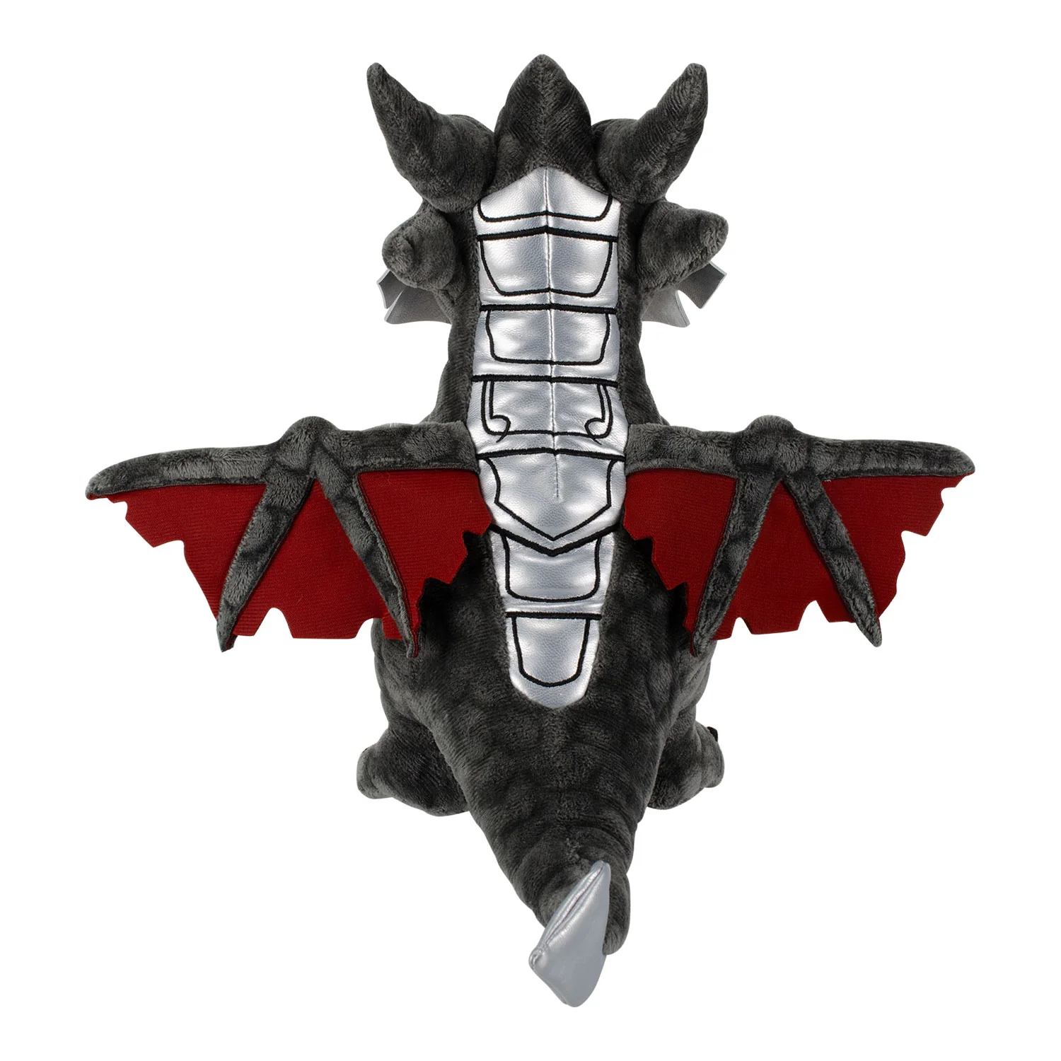 World of Warcraft Deathwing 10" Plush - Image 3