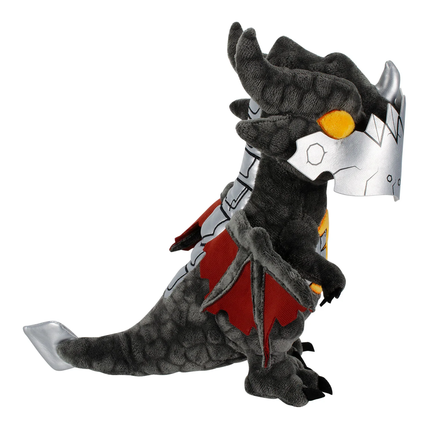 World of Warcraft Deathwing 10" Plush - Image 4