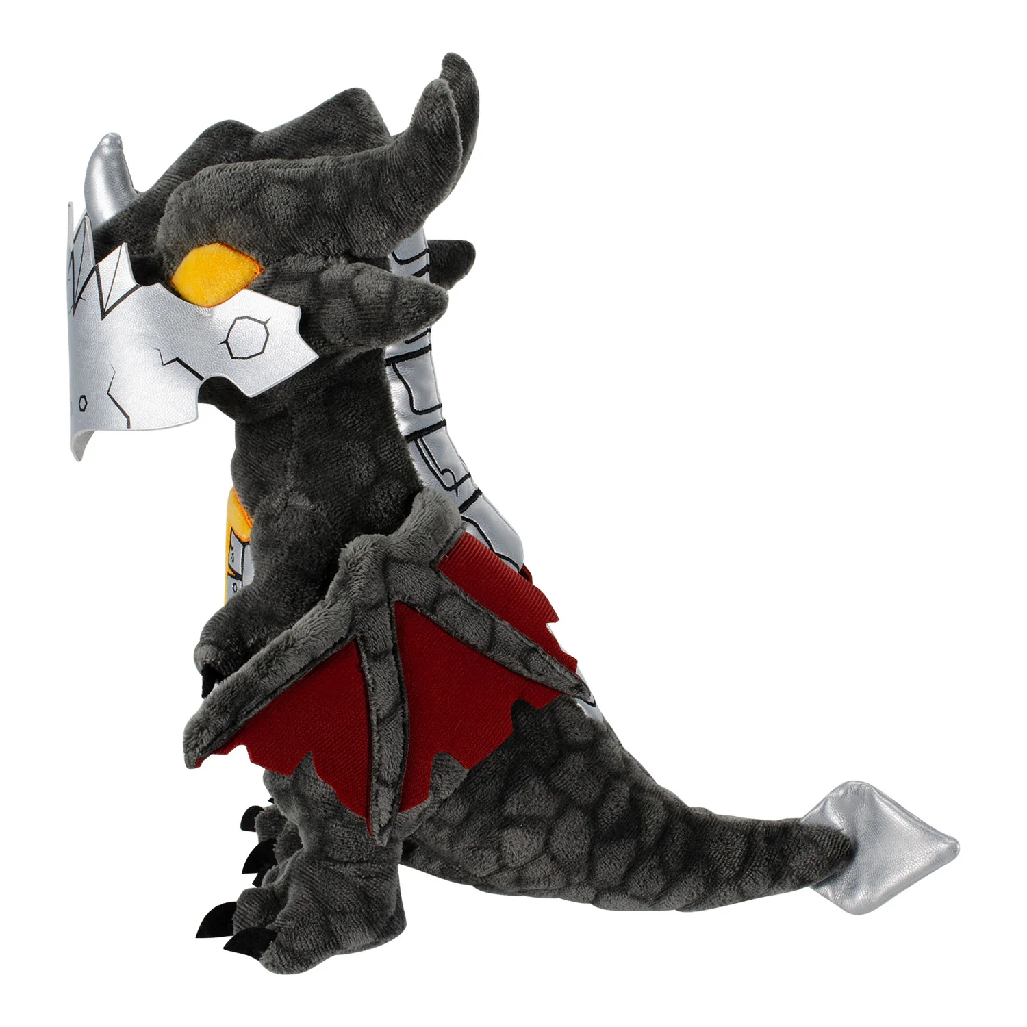 World of Warcraft Deathwing 10" Plush - Image 5