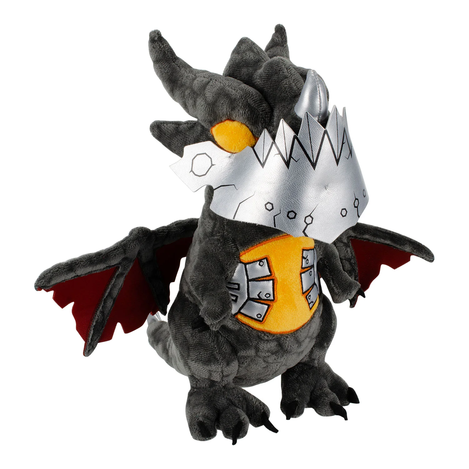 World of Warcraft Deathwing 10" Plush - Image 6